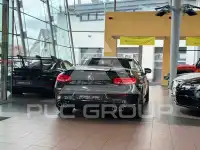 2020 Mercedes Benz C 43 AMG