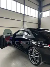 2020 Mercedes Benz C 43 AMG