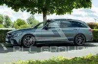 2020 Mercedes Benz C 43 AMG