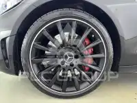 2020 Mercedes Benz C 43 AMG