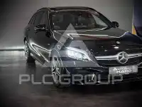 2020 Mercedes Benz C 43 AMG