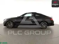2020 Mercedes Benz C 43 AMG