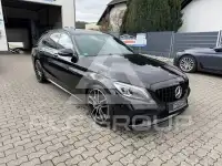 2020 Mercedes Benz C 43 AMG