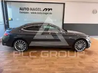 2020 Mercedes Benz C 43 AMG