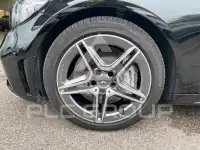 2020 Mercedes Benz C 43 AMG