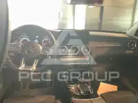 2020 Mercedes Benz C 43 AMG