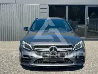 2020 Mercedes Benz C 43 AMG