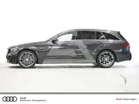 2020 Mercedes Benz C 43 AMG