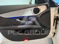 2020 Mercedes Benz C 43 AMG