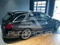 2020 Mercedes Benz C 43 AMG