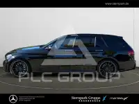 2020 Mercedes Benz C 43 AMG