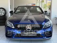 2020 Mercedes Benz C 43 AMG