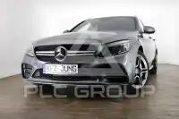 2020 Mercedes Benz C 43 AMG