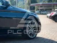 2020 Mercedes Benz C 43 AMG