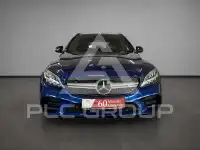 2020 Mercedes Benz C 43 AMG