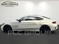 2020 Mercedes Benz C 43 AMG