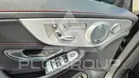 2020 Mercedes Benz C 43 AMG