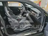 2020 Mercedes Benz C 43 AMG
