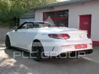 2020 Mercedes Benz C 43 AMG