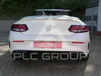 2020 Mercedes Benz C 43 AMG