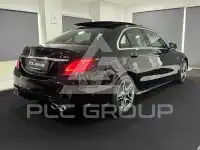 2020 Mercedes Benz C 43 AMG