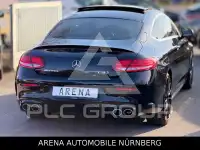 2020 Mercedes Benz C 43 AMG
