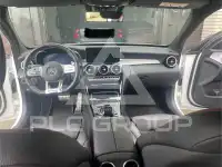 2020 Mercedes Benz C 43 AMG