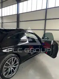 2020 Mercedes Benz C 43 AMG