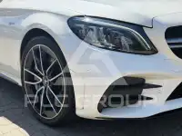 2020 Mercedes Benz C 43 AMG