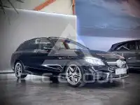 2020 Mercedes Benz C 43 AMG