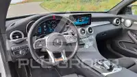2020 Mercedes Benz C 43 AMG