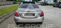 2020 Mercedes Benz C 43 AMG