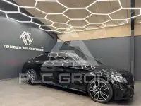 2020 Mercedes Benz C 43 AMG
