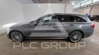 2020 Mercedes Benz C 43 AMG