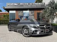 2020 Mercedes Benz C 43 AMG