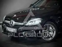 2020 Mercedes Benz C 43 AMG