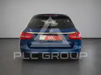 2020 Mercedes Benz C 43 AMG