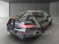 2020 Mercedes Benz C 43 AMG