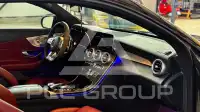 2020 Mercedes Benz C 43 AMG