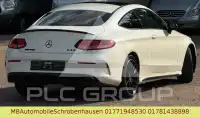 2020 Mercedes Benz C 43 AMG