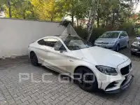 2020 Mercedes Benz C 43 AMG