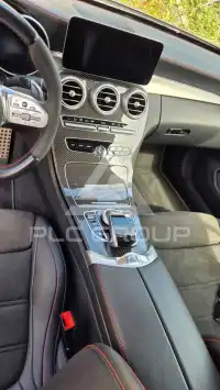 2020 Mercedes Benz C 43 AMG