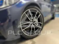 2020 Mercedes Benz C 43 AMG