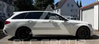 2020 Mercedes Benz C 43 AMG