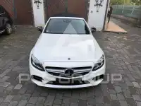 2020 Mercedes Benz C 43 AMG