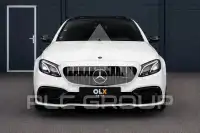 2020 Mercedes Benz C 43 AMG