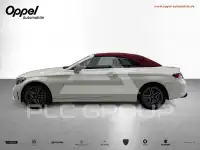 2020 Mercedes Benz C 43 AMG