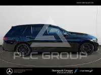2020 Mercedes Benz C 43 AMG