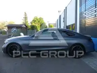 2020 Mercedes Benz C 43 AMG