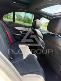 2020 Mercedes Benz C 43 AMG